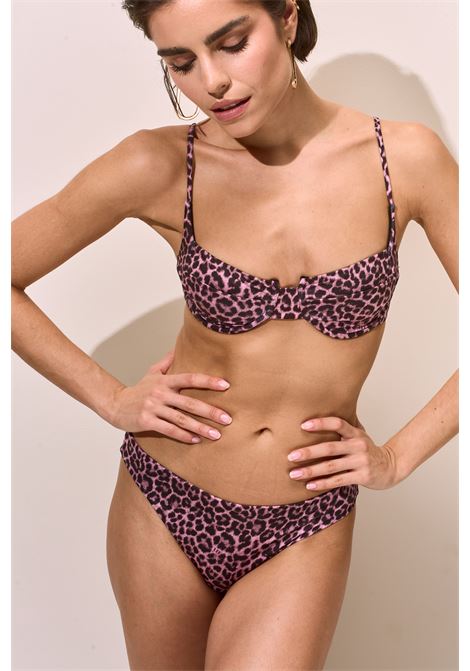 ELETTRA FANTASIA MACULATO ROSA MATINEE | CB6039MACULATO ROSA